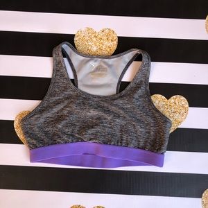 Old navy active sports bra